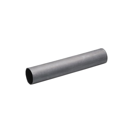 Gb Gardner Bender 1-1/2 in. D Heat Shrink Tubing Black 1 pk HWT-1550